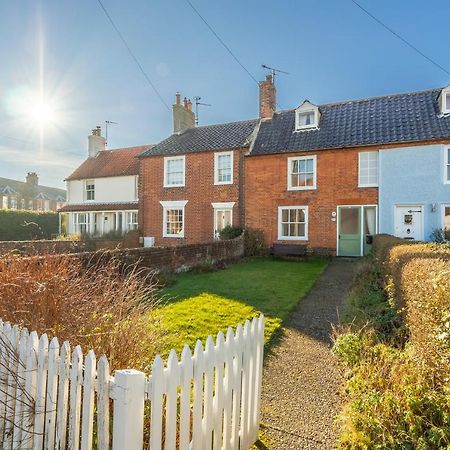 Bovis Cottage Southwold Luaran gambar