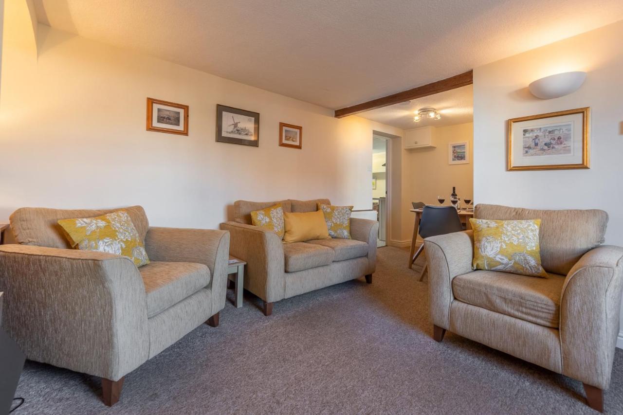 Bovis Cottage Southwold Luaran gambar