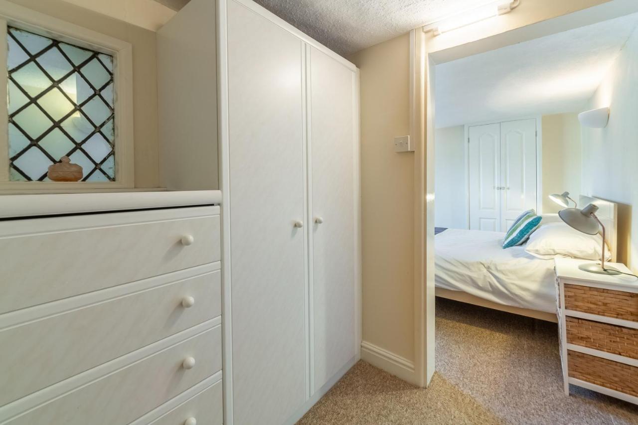 Bovis Cottage Southwold Luaran gambar